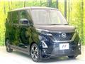 2021 Nissan ROOX