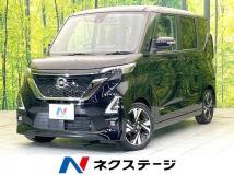 2021 Nissan ROOX
