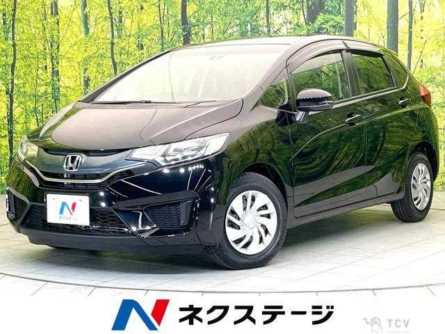 2014 Honda Fit