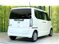 2017 Honda N BOX