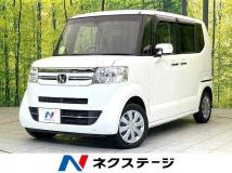 2017 Honda N BOX