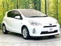 2012 Toyota AQUA