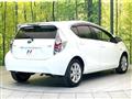 2012 Toyota AQUA