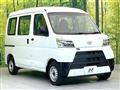2020 Daihatsu Hijet Cargo