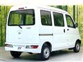 2020 Daihatsu Hijet Cargo