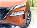 2022 Nissan X-Trail