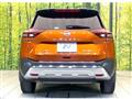 2022 Nissan X-Trail