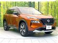 2022 Nissan X-Trail
