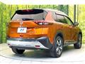 2022 Nissan X-Trail
