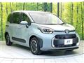 2026 Toyota Sienta