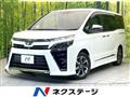 2018 Toyota Voxy