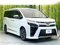 2018 Toyota Voxy