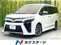 2018 Toyota Voxy
