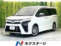 2021 Toyota Voxy