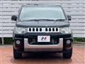 2013 Mitsubishi Delica D5