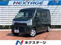 2020 Suzuki Every Wagon