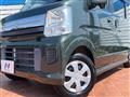 2020 Suzuki Every Wagon