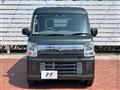 2020 Suzuki Every Wagon