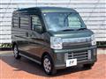 2020 Suzuki Every Wagon
