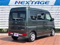 2020 Suzuki Every Wagon