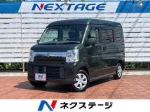 2020 Suzuki Every Wagon