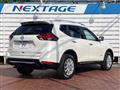 2017 Nissan X-Trail