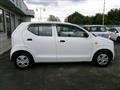 2019 Suzuki Alto