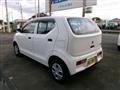 2019 Suzuki Alto