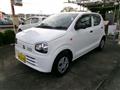 2019 Suzuki Alto