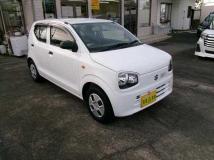 2019 Suzuki Alto