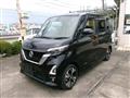 2023 Nissan ROOX