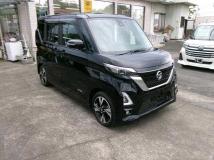 2023 Nissan ROOX