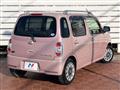 2012 Daihatsu MIRA COCOA