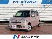 2012 Daihatsu MIRA COCOA