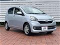 2013 Daihatsu Mira