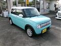 2020 Suzuki Lapin