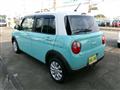 2020 Suzuki Lapin