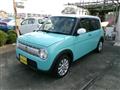 2020 Suzuki Lapin
