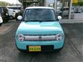 2020 Suzuki Lapin