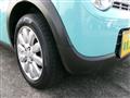 2020 Suzuki Lapin