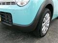 2020 Suzuki Lapin