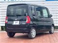 2017 Daihatsu Tanto