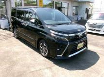 2020 Toyota Voxy