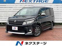 2015 Toyota Voxy