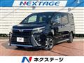 2017 Toyota Voxy