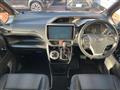 2017 Toyota Voxy