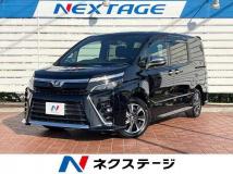 2017 Toyota Voxy