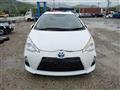 2013 Toyota AQUA