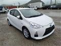 2013 Toyota AQUA