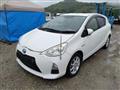2013 Toyota AQUA